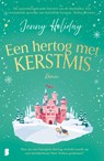 Een hertog met Kerstmis - Jenny Holiday ; Deul & Spanjaard - 9789402322422