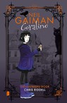Coraline - Neil Gaiman - 9789402322491