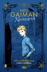 Niemand - Neil Gaiman - 9789402322507