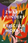 Zwarte vlinders - Priscilla Morris - 9789402322514