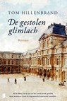 De gestolen glimlach - Tom Hillenbrand - 9789402322859