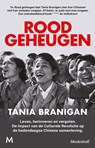 Rood geheugen - Tania Branigan - 9789402322927