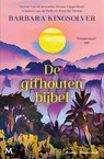 De gifhouten bijbel - Barbara Kingsolver - 9789402323115