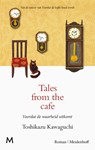Tales from the cafe - Toshikazu Kawaguchi - 9789402323368