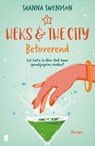 Betoverend - Shanna Swendson - 9789402323597