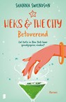 Betoverend - Shanna Swendson - 9789402323597