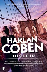 Misleid, Harlan Coben -  - 9789402323610