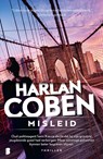 Misleid - Harlan Coben - 9789402323610