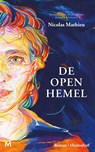 De open hemel - Nicolas Mathieu - 9789402323894