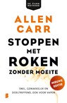 Stoppen met roken zonder moeite - Allen Carr - 9789402323900
