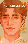 De ravenjongens - Maggie Stiefvater - 9789402324013
