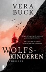 Wolfskinderen - Vera Buck - 9789402324181
