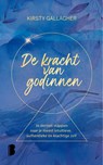 De kracht van godinnen - Kirsty Gallagher - 9789402324310