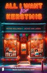 All I want for Kerstmis - Petra Vollinga ; Jackie van Laren - 9789402324648