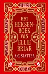 Het heksenboek van Ellie Briar - Angela Slatter - 9789402324730