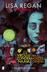 Josie Quinn 1 - Lisa Regan - 9789402325003