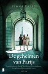 De geheimen van Parijs - Fiona Valpy - 9789402325140