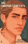 De dromendieven - Maggie Stiefvater - 9789402325263