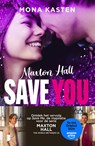 Save You - Mona Kasten - 9789402325324