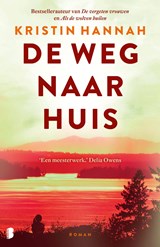 De weg naar huis, Kristin Hannah -  - 9789402325614