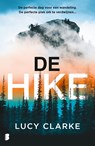 De hike - Lucy Clarke - 9789402325669