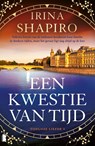 Een kwestie van tijd - Irina Shapiro - 9789402325829