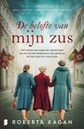 De belofte van mijn zus - Roberta Kagan ; Deul en Spanjaard - 9789402325850