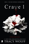 Crave 1 - Tracy Wolff - 9789402325898