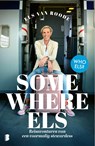 Somewhere Els - Els van Roode - 9789402325959