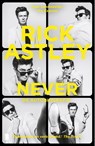Never - Rick Astley - 9789402326055