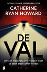 De val - Catherine Ryan Howard - 9789402326116