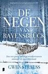 De negen van Ravensbrück - Gwen Strauss - 9789402326154