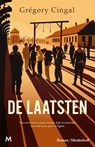 De laatsten - Grégory Cingal - 9789402326239