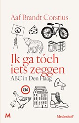 Ik ga tóch iets zeggen, Aaf Brandt Corstius -  - 9789402326246
