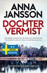 Dochter vermist - Anna Jansson - 9789402326628