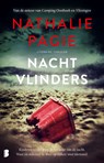 Nachtvlinders - Nathalie Pagie - 9789402326697
