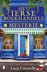 Het Ierse boekhandelsmysterie - Lucy Connelly - 9789402327106