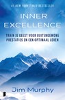 Inner excellence - Jim Murphy - 9789402327182