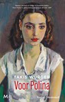 Voor Polina - Takis Würger - 9789402327281