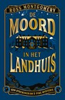 De moord in het landhuis - Ross Montgomery - 9789402327441