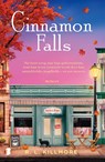 Cinnamon Falls - R.L. Killmore - 9789402327519