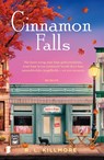 Cinnamon Falls - R.L. Killmore - 9789402327519