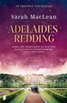 Adelaides redding - Sarah MacLean - 9789402327588