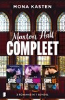 Maxton Hall compleet - Mona Kasten - 9789402327755
