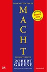 De 48 wetten van de macht - Robert Greene - 9789402327939