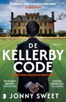 De Kellerby Code - Jonny Sweet - 9789402328295