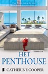 Het penthouse - Catherine Cooper - 9789402328417