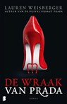 De wraak van Prada - Lauren Weisberger - 9789402328608