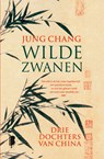 Wilde zwanen - Jung Chang - 9789402328721