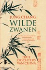 Wilde zwanen - Jung Chang - 9789402328721